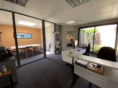 Location Bureaux à Bretteville-sur-Odon