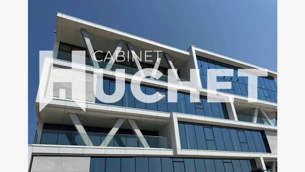 Loue bureaux de qualité 185m² Bretteville sur Odon