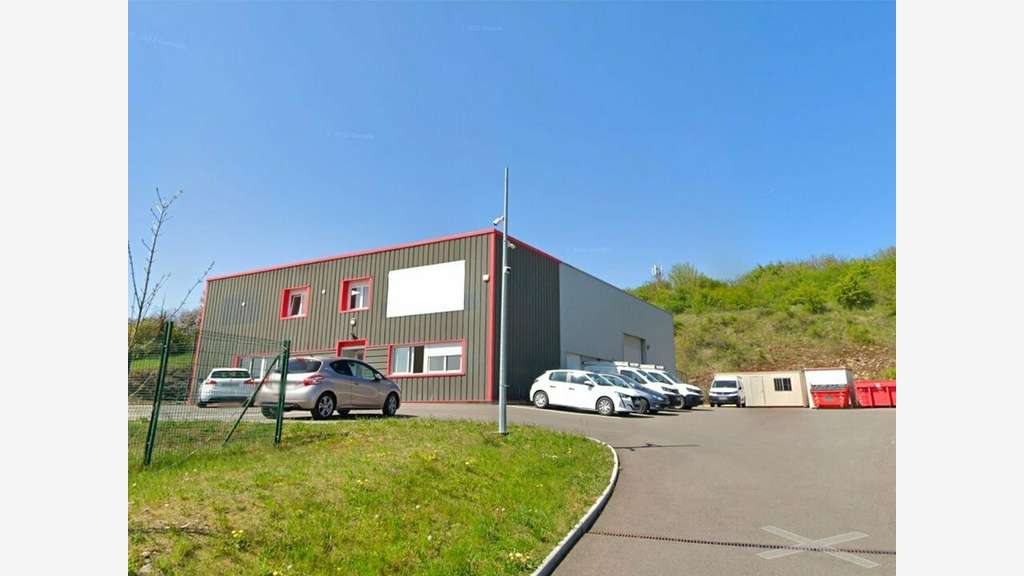 NORD FRANCHE-COMTE - BUREAUX ET LOCAUX