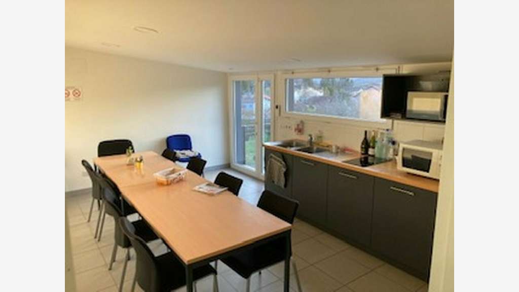 NORD FRANCHE-COMTE - BUREAUX ET LOCAUX