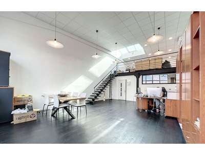 Location Bureaux à Brie-Comte-Robert