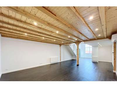 Location Bureaux à Brie-Comte-Robert