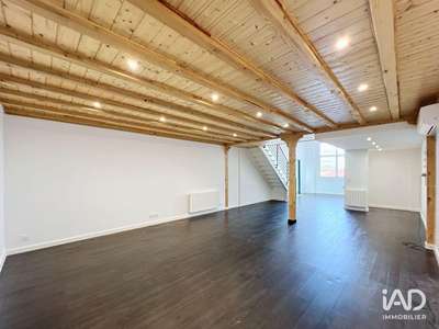 Location Bureaux à Brie-Comte-Robert