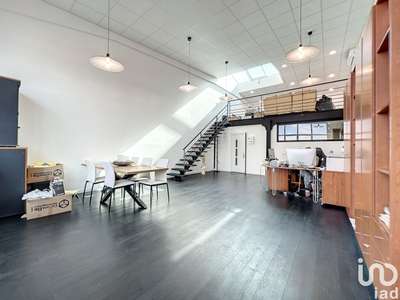 Location Bureaux à Brie-Comte-Robert