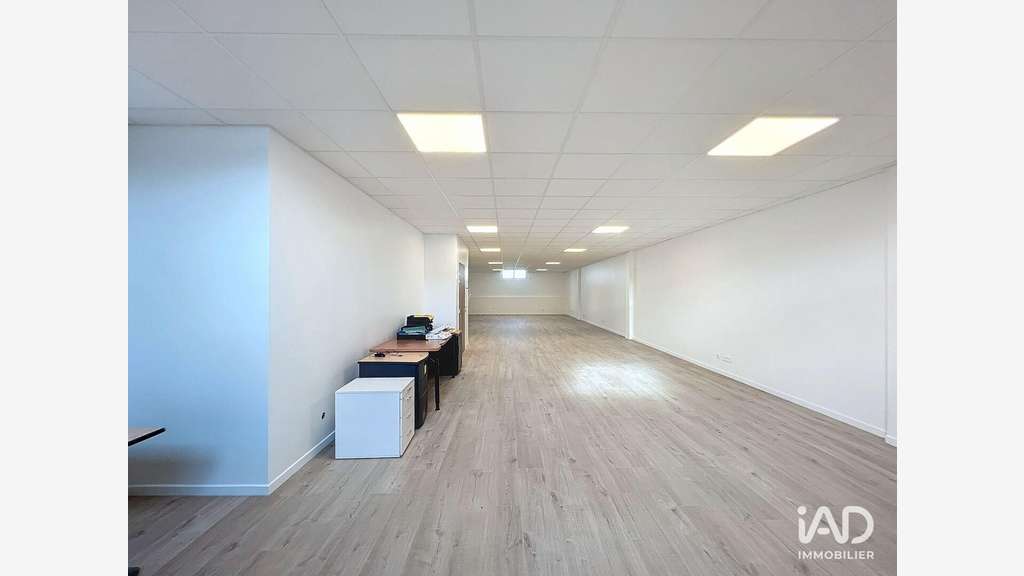 Bureau à Brie-Comte-Robert