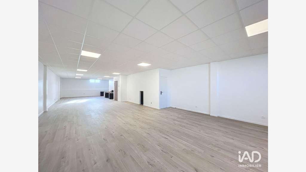 Bureau à Brie-Comte-Robert