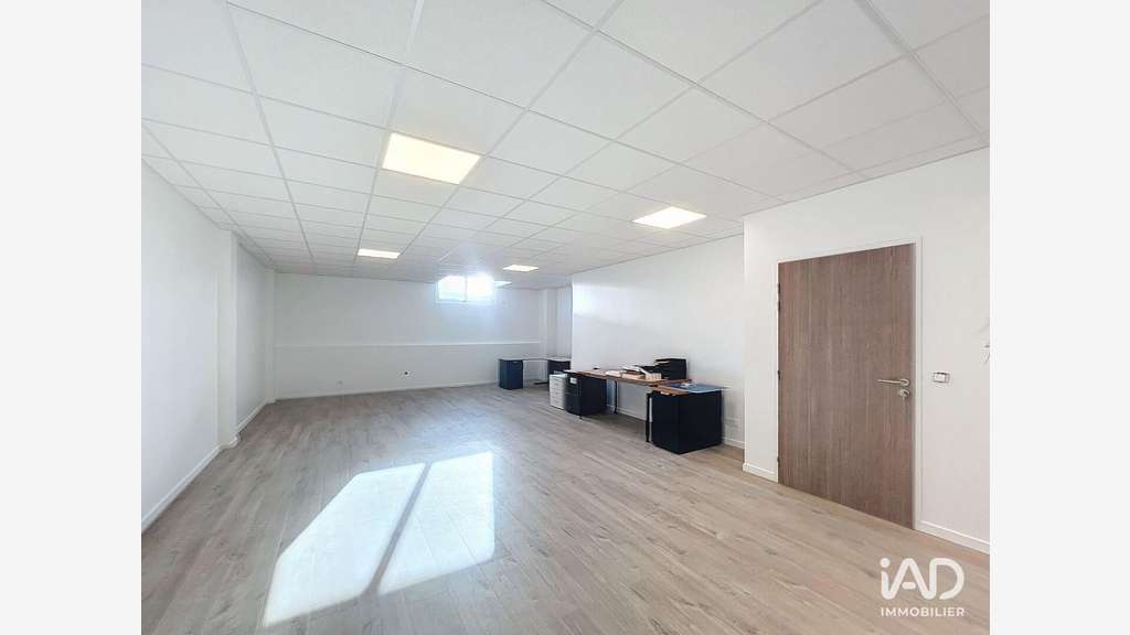 Bureau à Brie-Comte-Robert