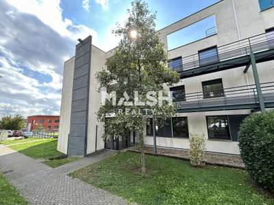 Bureaux à louer 70m² à Brignais ZAC de Sacuny