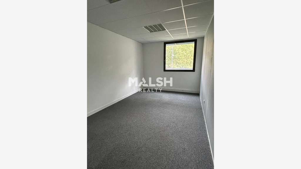 Bureaux à louer 70m² à Brignais ZAC de Sacuny
