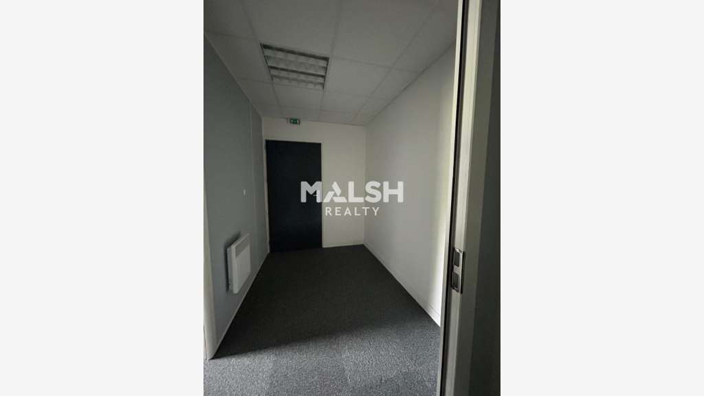 Bureaux à louer 70m² à Brignais ZAC de Sacuny
