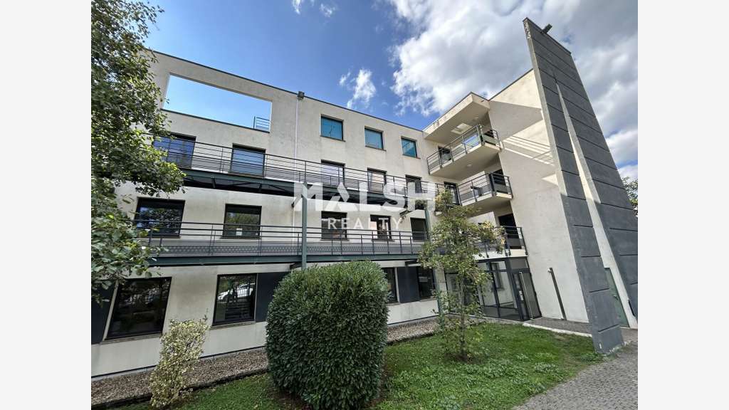 Bureaux à louer 70m² à Brignais