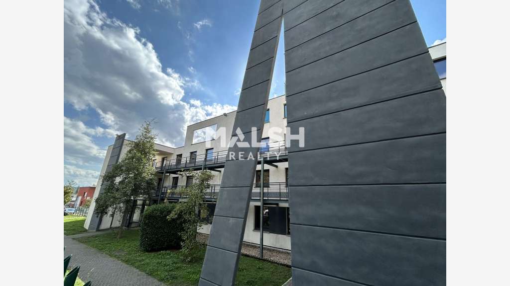 Bureaux à louer 70m² à Brignais