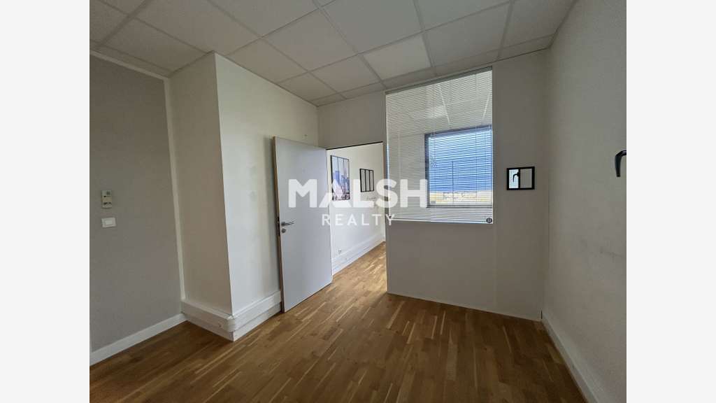Bureaux à louer 70m² à Brignais