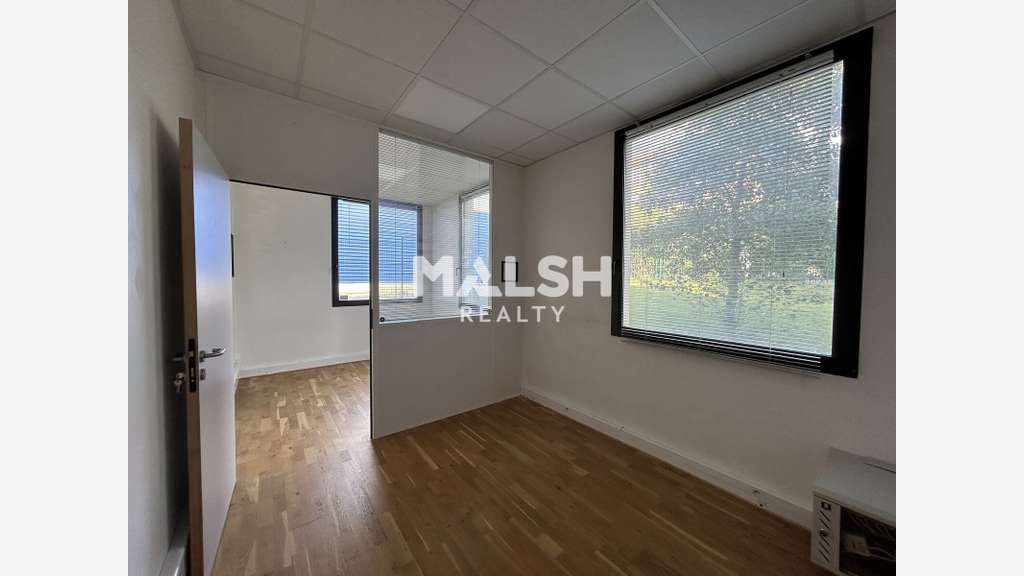 Bureaux à louer 70m² à Brignais