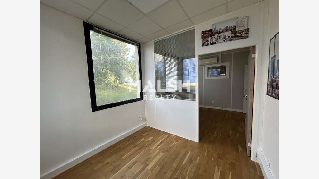 Bureaux à louer 70m² à Brignais