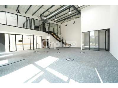 Location Bureaux à Brignais