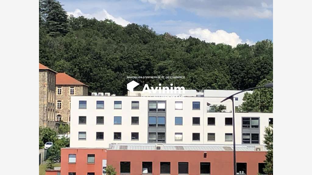 A louer bureaux disponibles au cœur de Sacuny