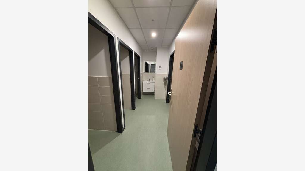 Bureaux à louer 130m² Zone Nicopolis à Brignoles 