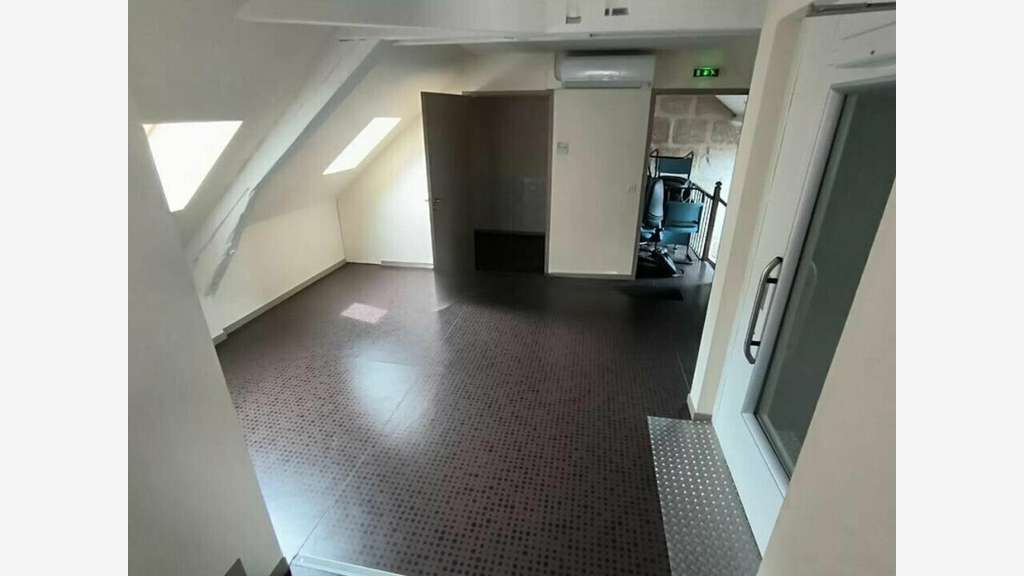 A louer bureaux 35m² à Brive quartier Foch