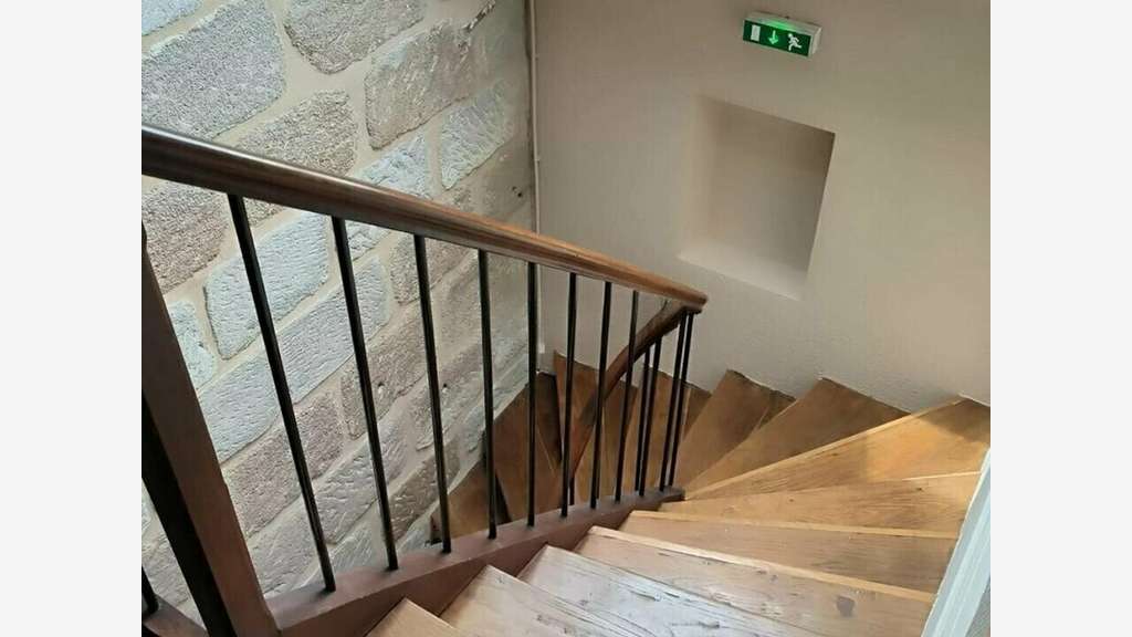 A louer bureaux 35m² à Brive quartier Foch
