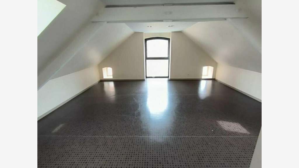 A louer bureaux 35m² à Brive quartier Foch