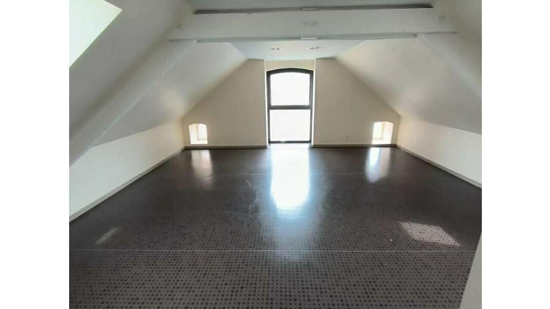 A louer bureaux 35m² à Brive quartier Foch