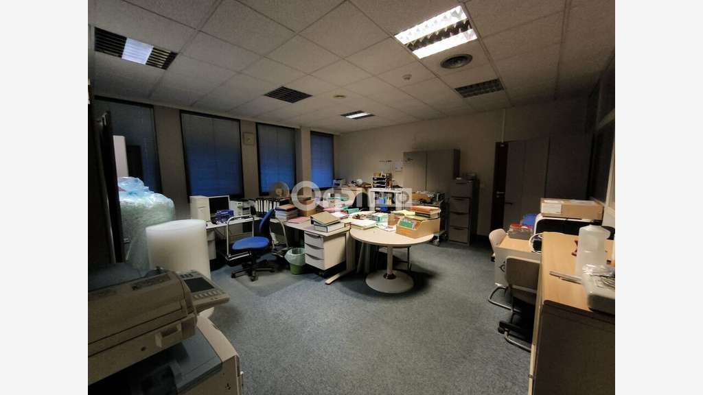 A louer bureaux 100m² à Brive Ouest