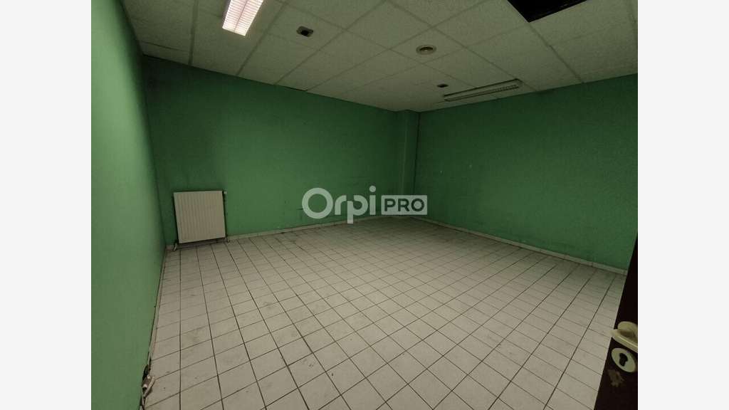 A louer bureaux 100m² à Brive Ouest
