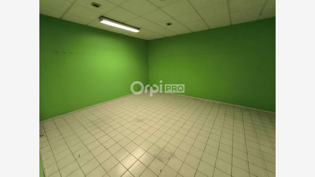 A louer bureaux 100m² à Brive Ouest