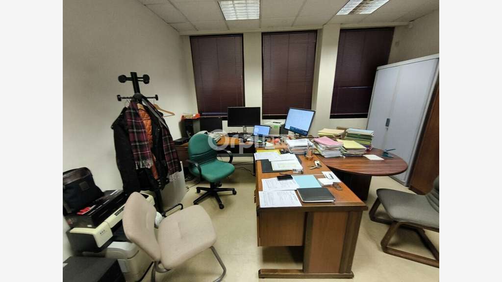 A louer bureaux 100m² à Brive Ouest
