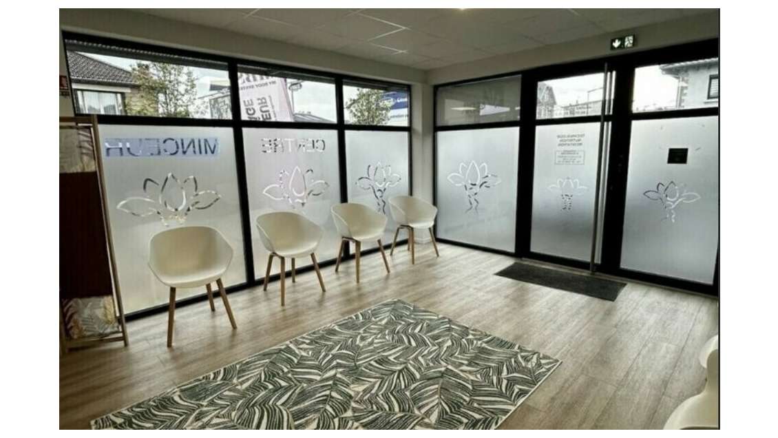 A louer bureaux 46m² excellent état avenue à Brive