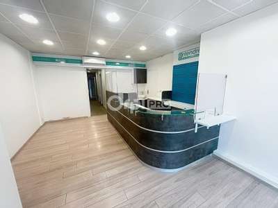 Location Bureaux à Brive-la-Gaillarde