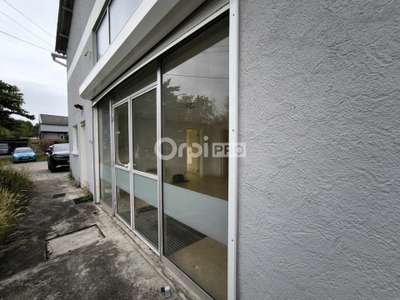 Bureaux 67m² à louer zone Brive Est