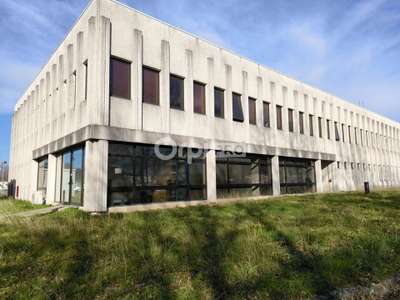 A louer bureaux de 245m² en RDC Brive la Gaillarde