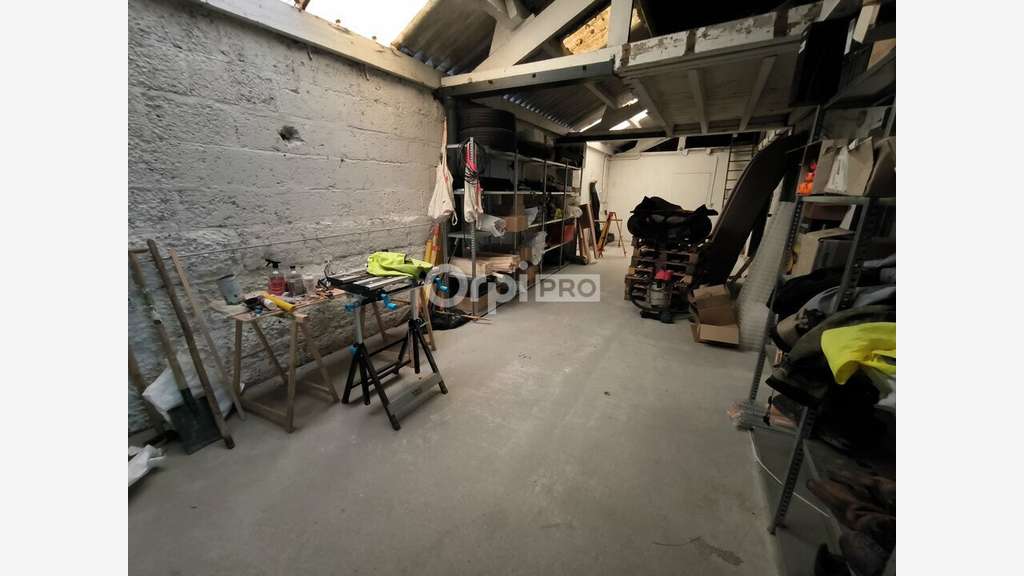 A louer bureaux loft proche centre de Brive
