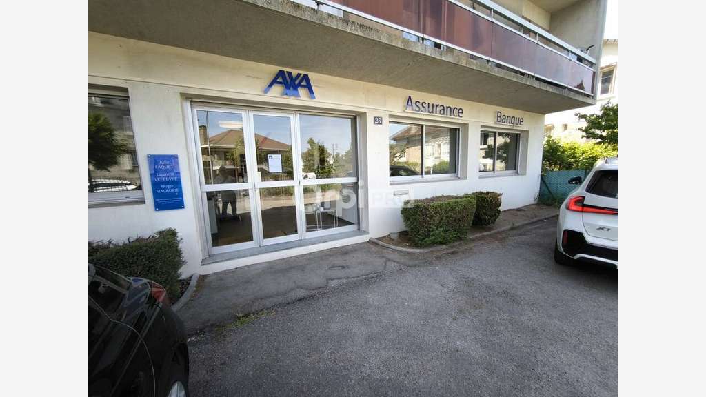 A louer local professionnel Brive Boulevard Est