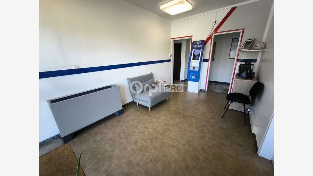 A louer local professionnel Brive Boulevard Est