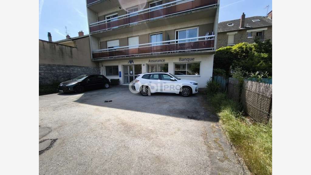 A louer local professionnel Brive Boulevard Est