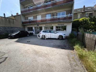 Location Bureaux à Brive-la-Gaillarde