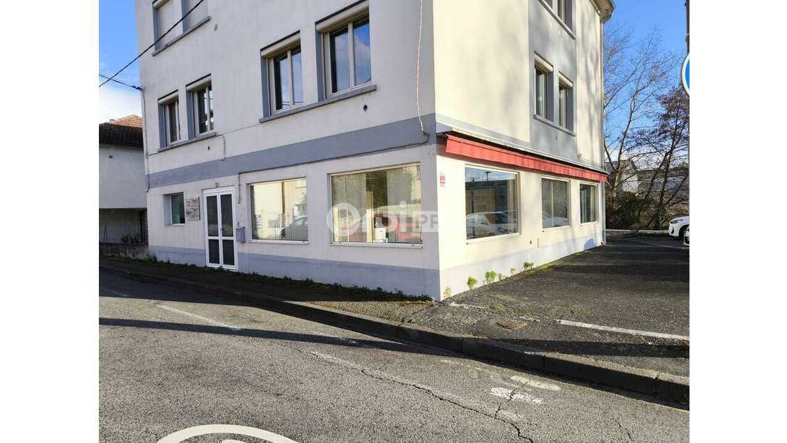 BUREAUX DISPONIBLES