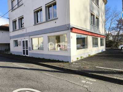 Location Bureaux à Brive-la-Gaillarde