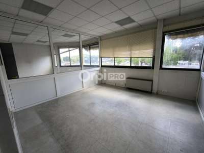 A louer bureaux 300m² à Brive Ouest proche A20