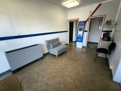 A louer bureaux 158m² boulevard Est de Brive