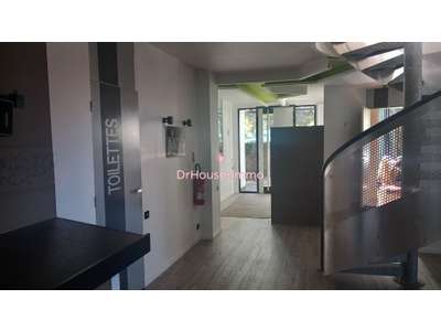 Location Bureaux à Brives-Charensac