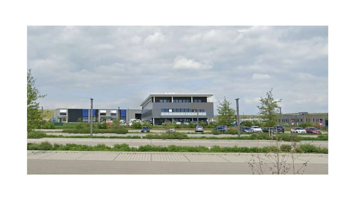 Bureaux 418m² R+1 à louer à Brognard (25)