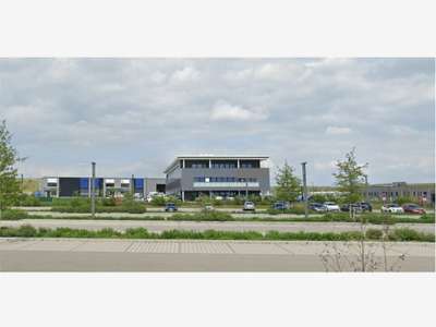 Bureaux 418m² R+1 à louer à Brognard (25)