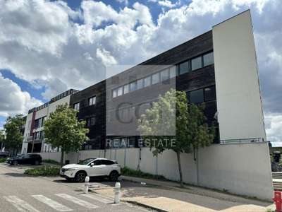 Location Bureaux à Saint-Priest