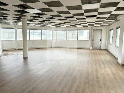 Location Bureaux à Bron