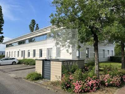 Location Bureaux à Bron