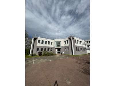 Location Bureaux à Bron
